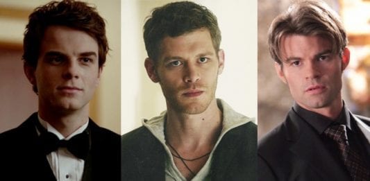 mikaelson fratelli quiz