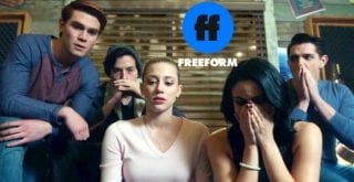 Freeform prende in giro Riverdale