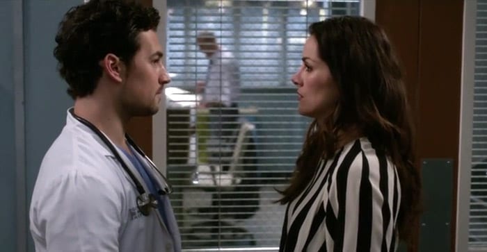 Grey's Anatomy 15x16 streaming