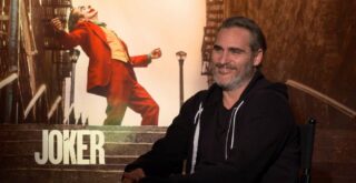 Joaquin Phoenix