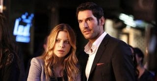 Lucifer 3 stagione quando esce in streaming su Netflix