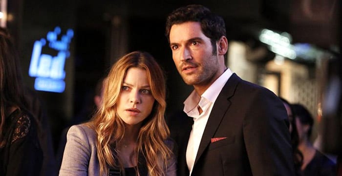 Lucifer 3 stagione quando esce in streaming su Netflix