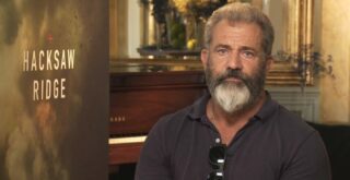 Mel Gibson