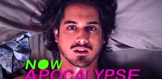 Now Apocalypse serie TV