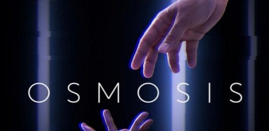 Osmosis serie TV Netflix