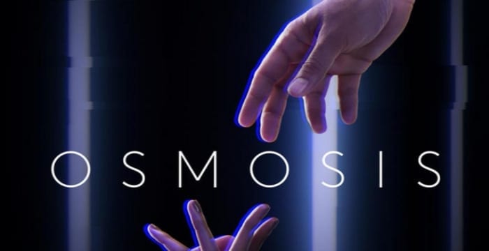 Osmosis serie TV Netflix