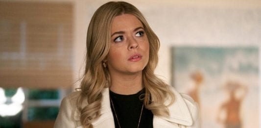 PLL The Perfectionists 1x01 streaming