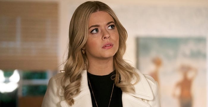 PLL The Perfectionists 1x01 streaming