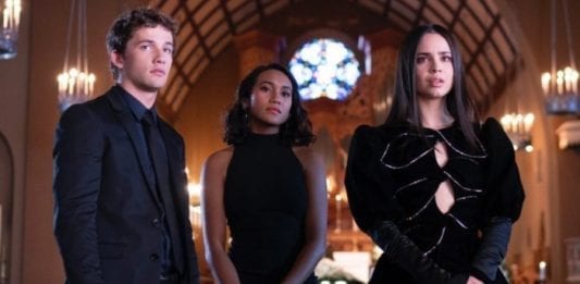 PLL The Perfectionists 1x02 streaming