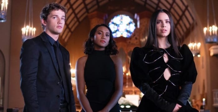 PLL The Perfectionists 1x02 streaming