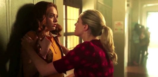 Riverdale in pausa anticipazioni e quando torna la 3x18