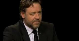 Russell Crowe Marvel