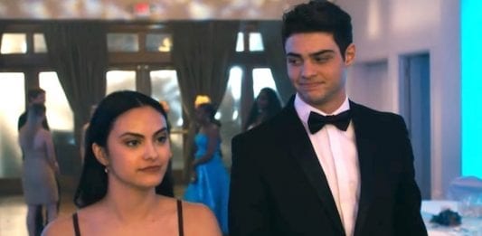 The Perfect Date sta arrivando su Netflix. Ecco trama, cast, e uscita in streaming del film con Noah Centineo e Camila Mendes.