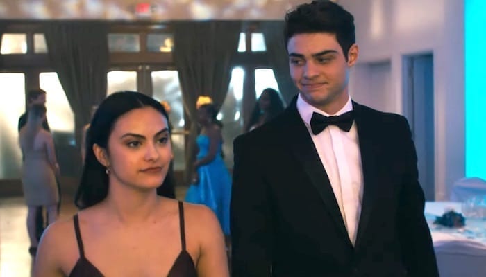 The Perfect Date sta arrivando su Netflix. Ecco trama, cast, e uscita in streaming del film con Noah Centineo e Camila Mendes.