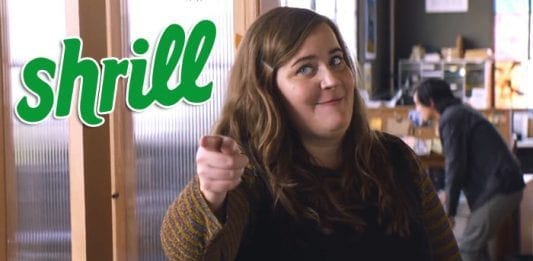 Shrill serie TV