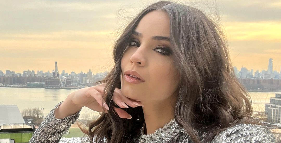 Sofia Carson età instagram fidanzato film serie tv canzoni