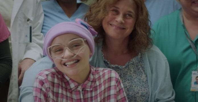 The Act Série Streaming THE ACT serie TV Hulu con Joey King: trama, cast e uscita