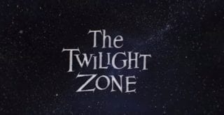 The Twilight Zone reboot