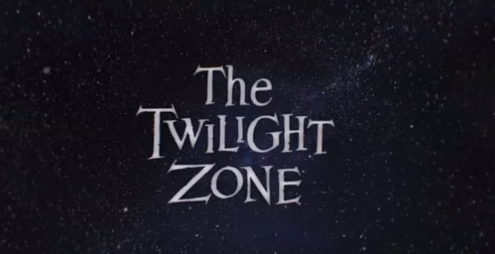 The Twilight Zone reboot