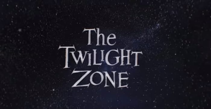 The Twilight Zone reboot