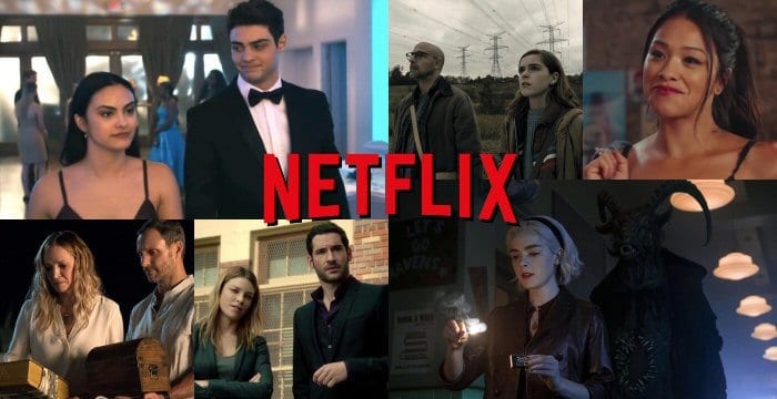 netflix aprile 2019