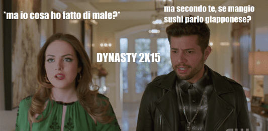 Dynasty 2x15