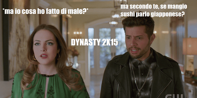 Dynasty 2x15