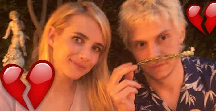 emma roberts evan peters