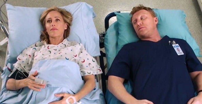 Grey's Anatomy 15x18: tensioni, crisi e nuovi amori - Recensione