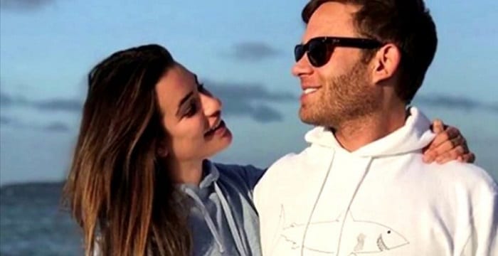 Lea Michele e Zandy Reich si sono sposati: i dettagli del matrimonio