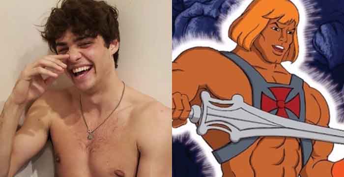 masters of universe film noah centineo he man