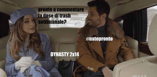 Dynasty 2x14