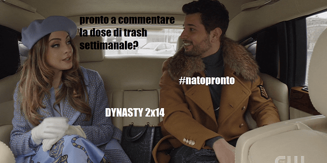 Dynasty 2x14