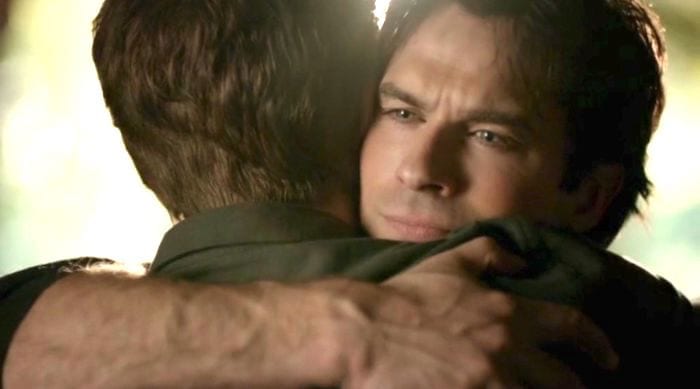 The Vampire Diaries QUIZ: qual sarebbe il tuo finale nella serie? Avresti un lieto fine come Damon e Elena o una conclusione tragica come Stefan?