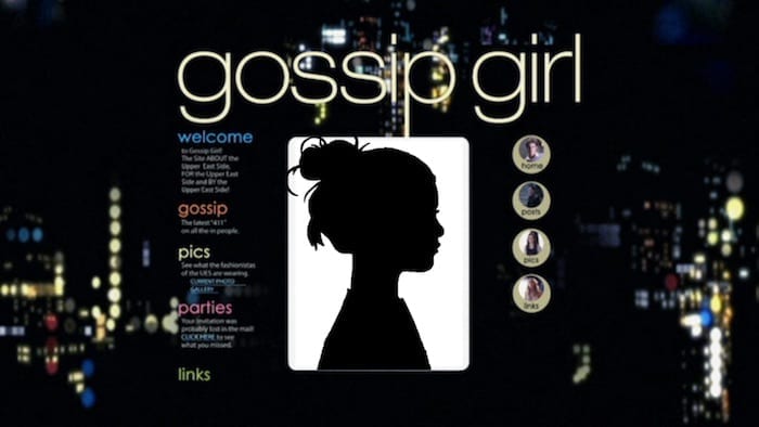 Con questo nuovo quiz su Gossip Girl, sarai tu ad essere al centro dell'attenzione! Cosa direbbe di te Gossip Girl? Scoprilo subito!