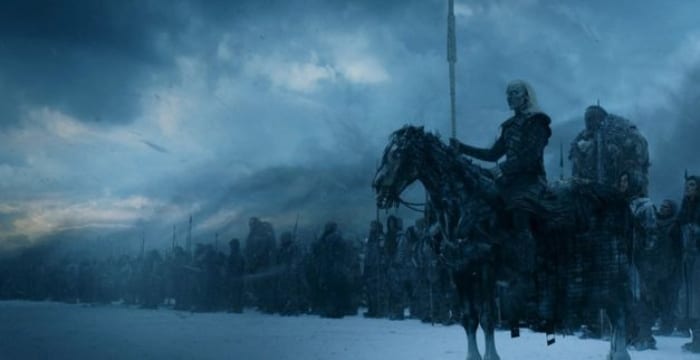 Game of Thrones 8x03 streaming