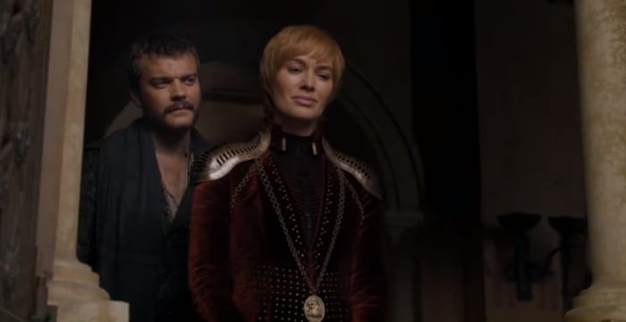 Game of Thrones 8x04 anticipazioni