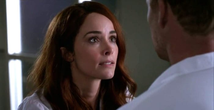 Grey's Anatomy 15x20 streaming