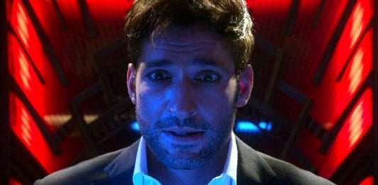 Lucifer 5 stagione