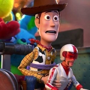 Toy Story 4