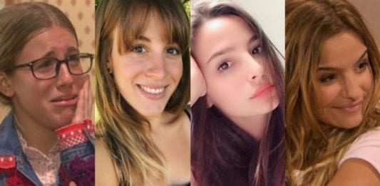 cast il mondo di patty oggi