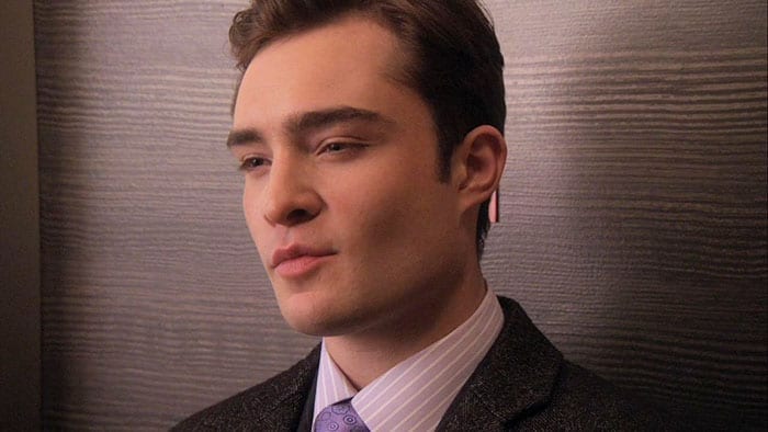 chuck bass