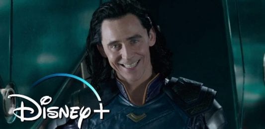 loki serie tv disney+