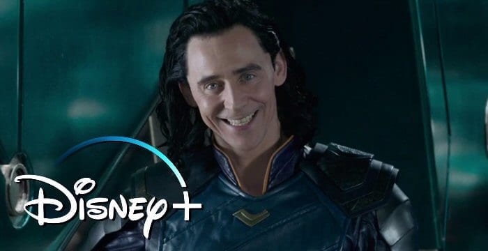 loki serie tv disney+