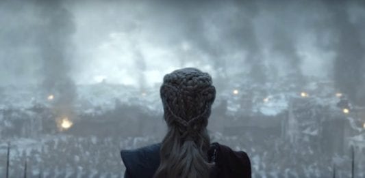 Game Of Thrones come finisce? Il finale de Il Trono di Spade : spoiler e teorie sulla trama dell'ultimo episodio e su chi vincerà il Trono di Spade