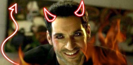Quale pena ti infligerebbe Lucifer Morningstar se fossi all'Inferno? Scoprilo subito con il nostro quiz sulla serie Netflix!