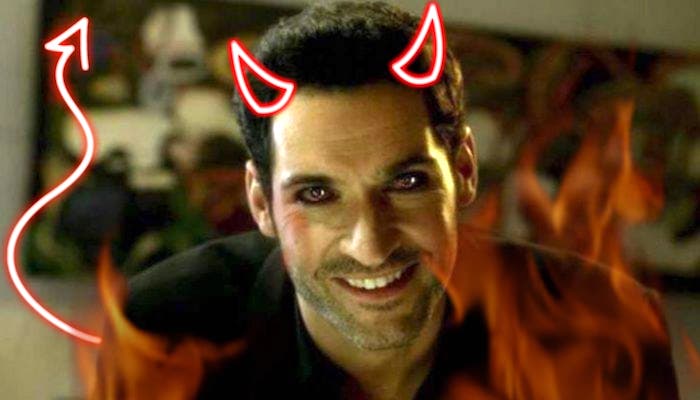 Quale pena ti infligerebbe Lucifer Morningstar se fossi all'Inferno? Scoprilo subito con il nostro quiz sulla serie Netflix!