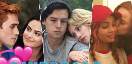 Da Jughead Jones a Betty Cooper, con chi saresti fidanzato nella serie TV di Riverdale? Scoprilo subito con il nostro quiz!