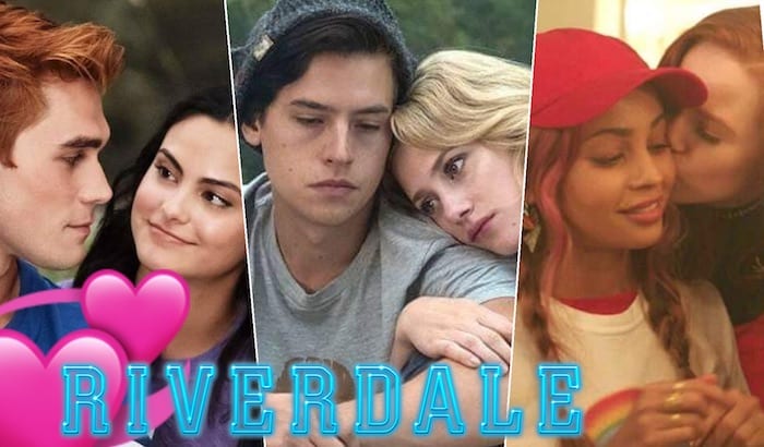 Da Jughead Jones a Betty Cooper, con chi saresti fidanzato nella serie TV di Riverdale? Scoprilo subito con il nostro quiz!