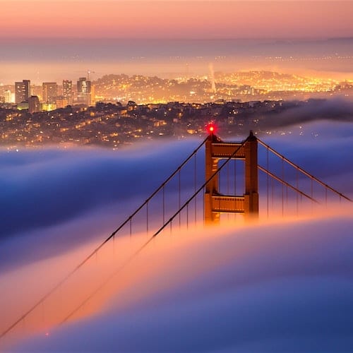 quiz città san francisco